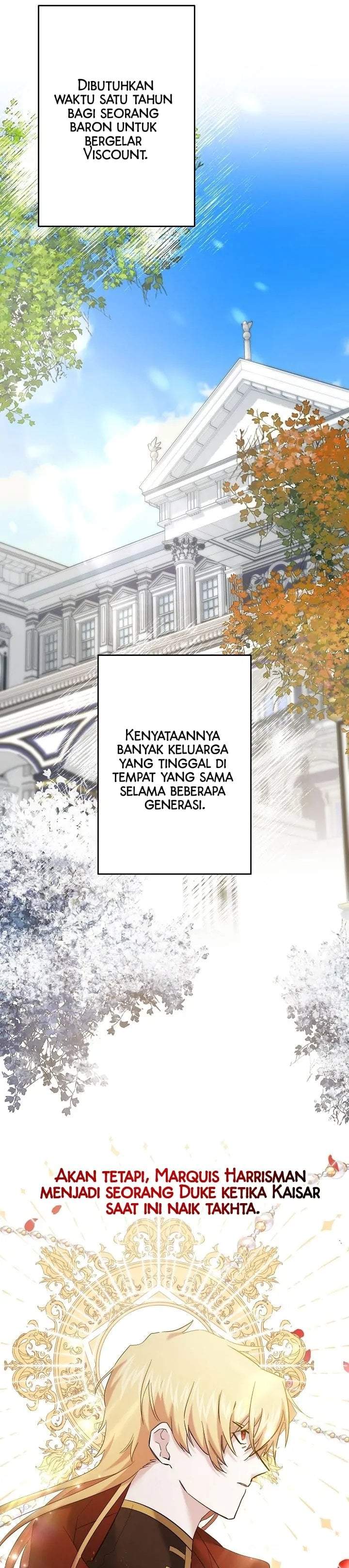 I Need to Raise My Sister Properly Chapter 34
