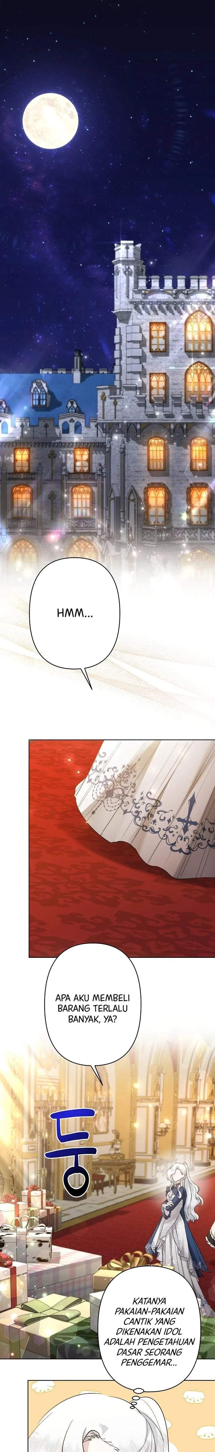 I Need to Raise My Sister Properly Chapter 35