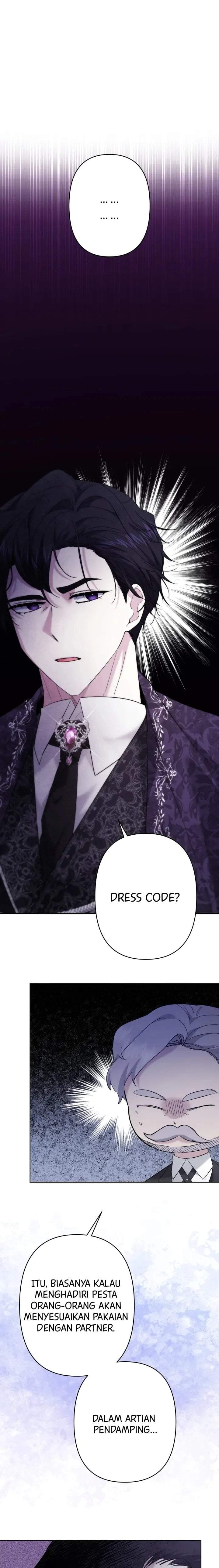 I Need to Raise My Sister Properly Chapter 36