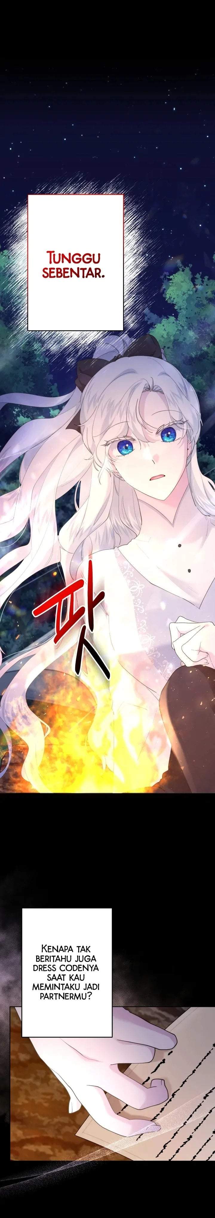 I Need to Raise My Sister Properly Chapter 36