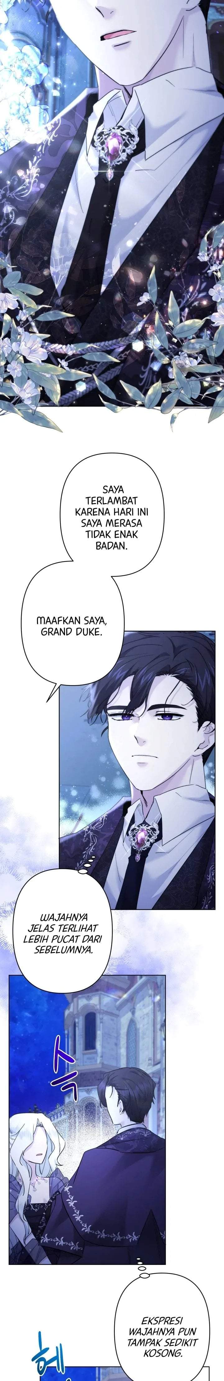 I Need to Raise My Sister Properly Chapter 37