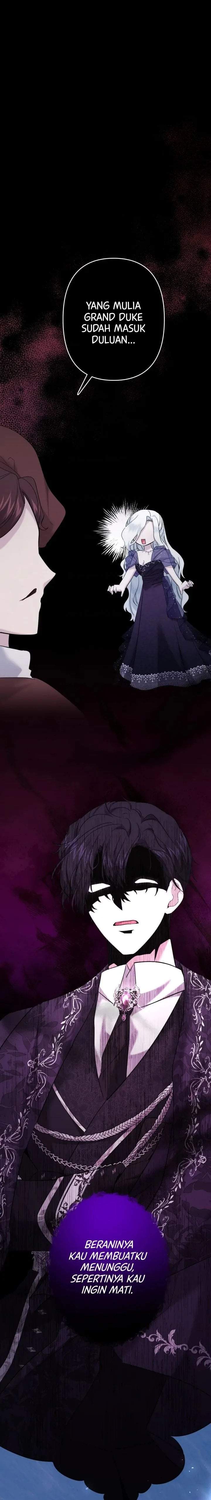 I Need to Raise My Sister Properly Chapter 37