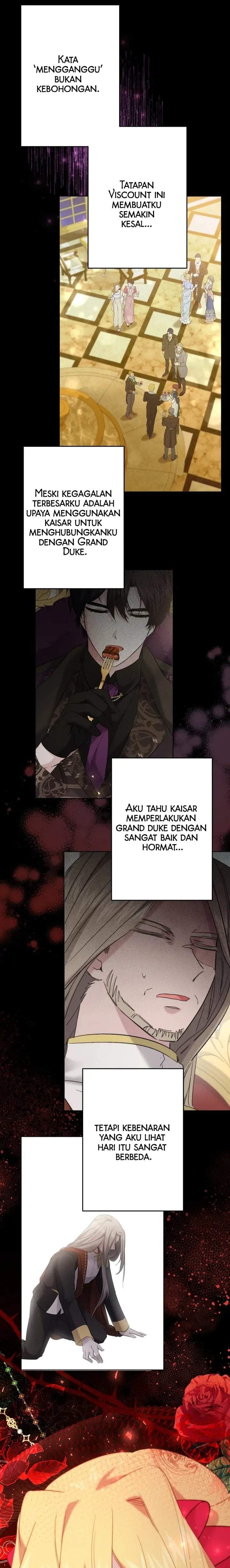 I Need to Raise My Sister Properly Chapter 37