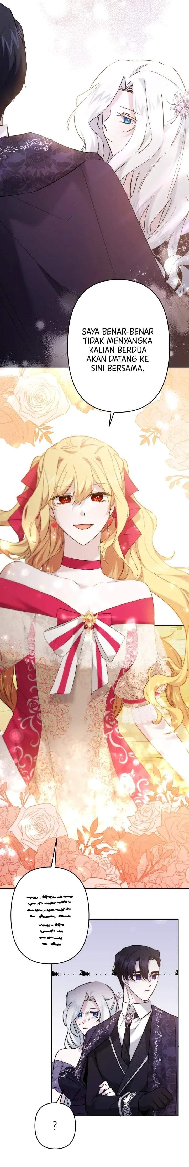 I Need to Raise My Sister Properly Chapter 38