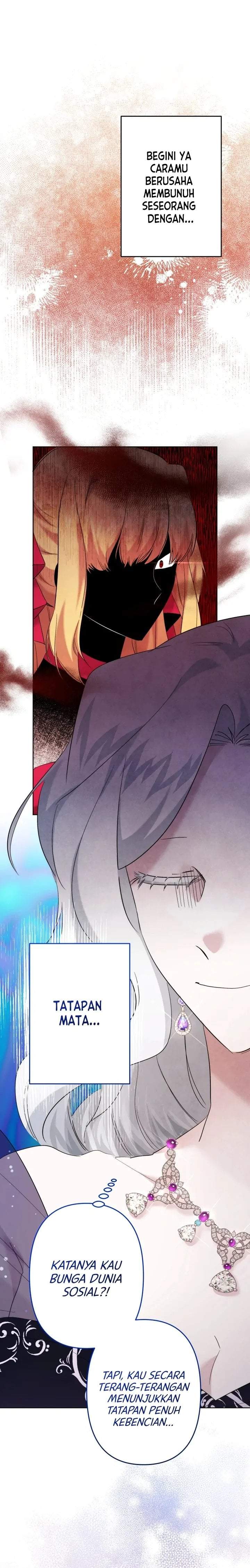 I Need to Raise My Sister Properly Chapter 38