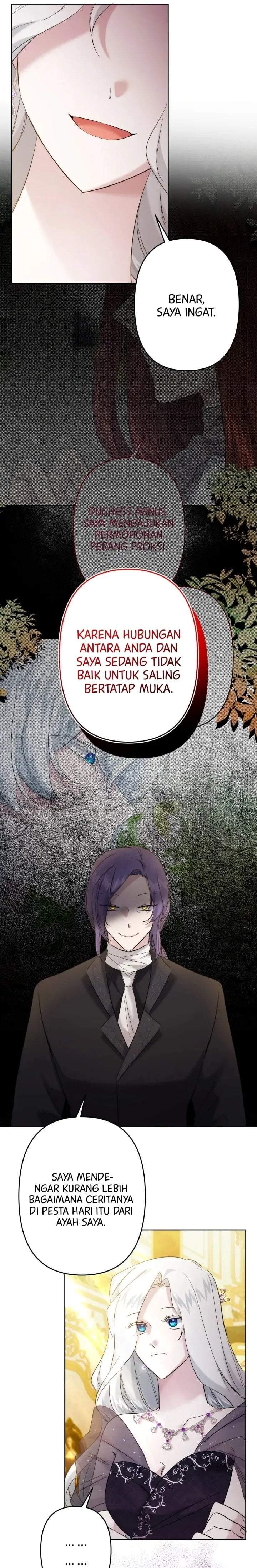 I Need to Raise My Sister Properly Chapter 38