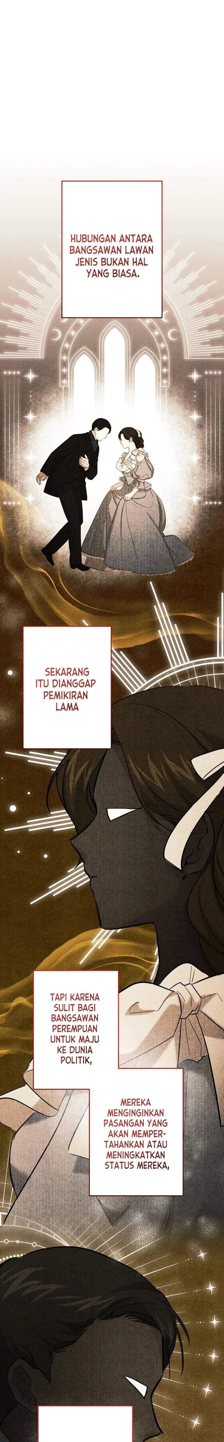 I Need to Raise My Sister Properly Chapter 38