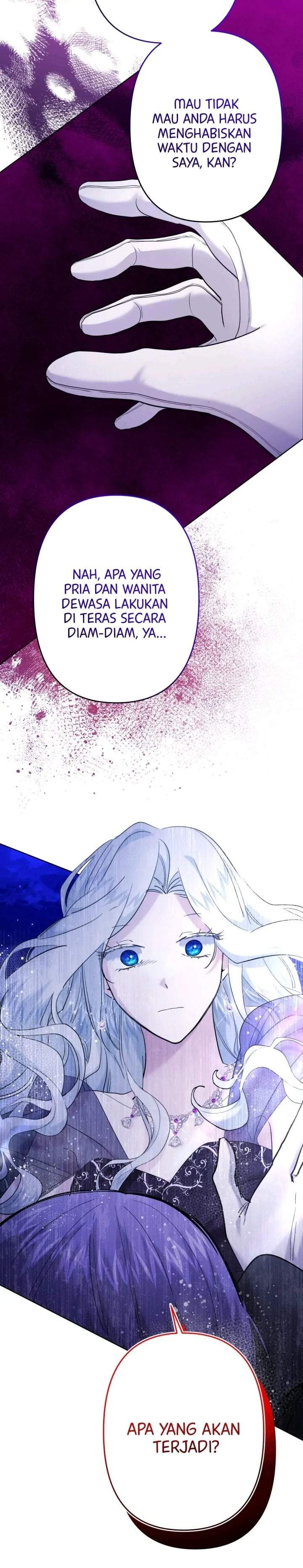 I Need to Raise My Sister Properly Chapter 39
