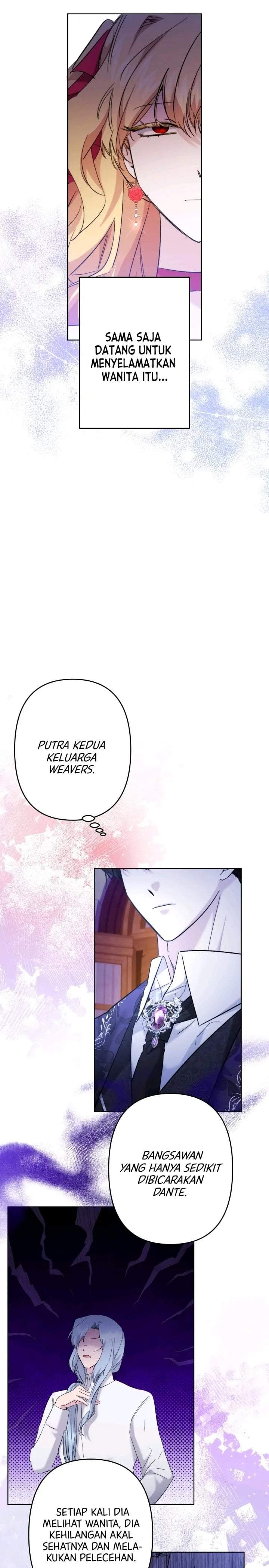 I Need to Raise My Sister Properly Chapter 39