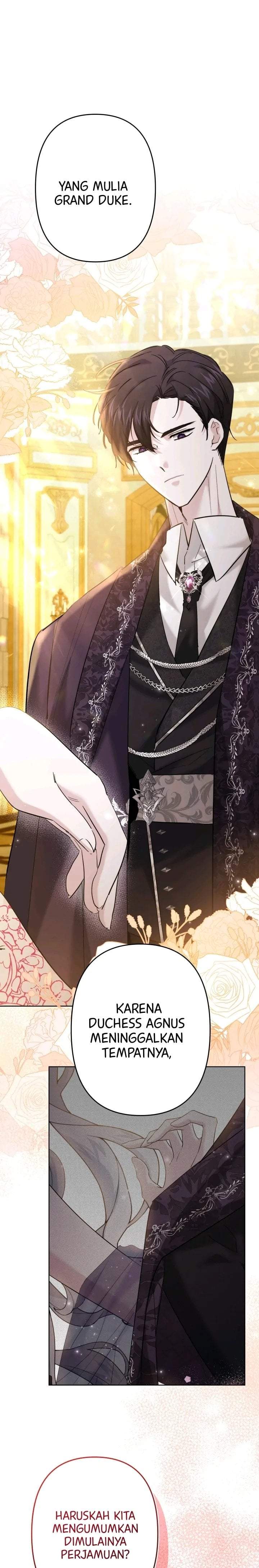 I Need to Raise My Sister Properly Chapter 39
