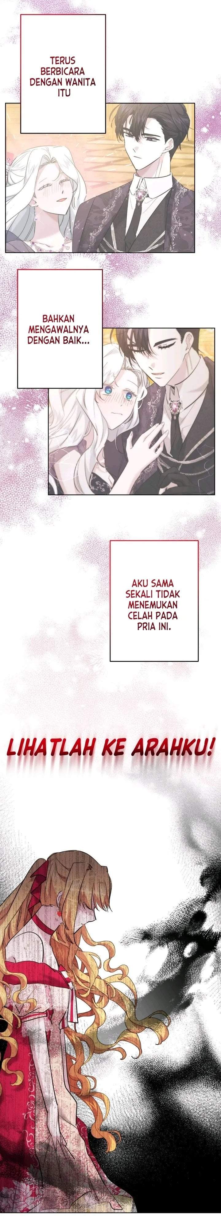 I Need to Raise My Sister Properly Chapter 39
