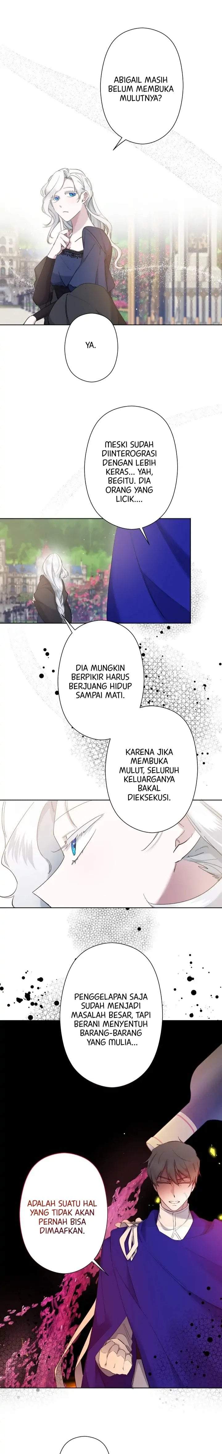 I Need to Raise My Sister Properly Chapter 4
