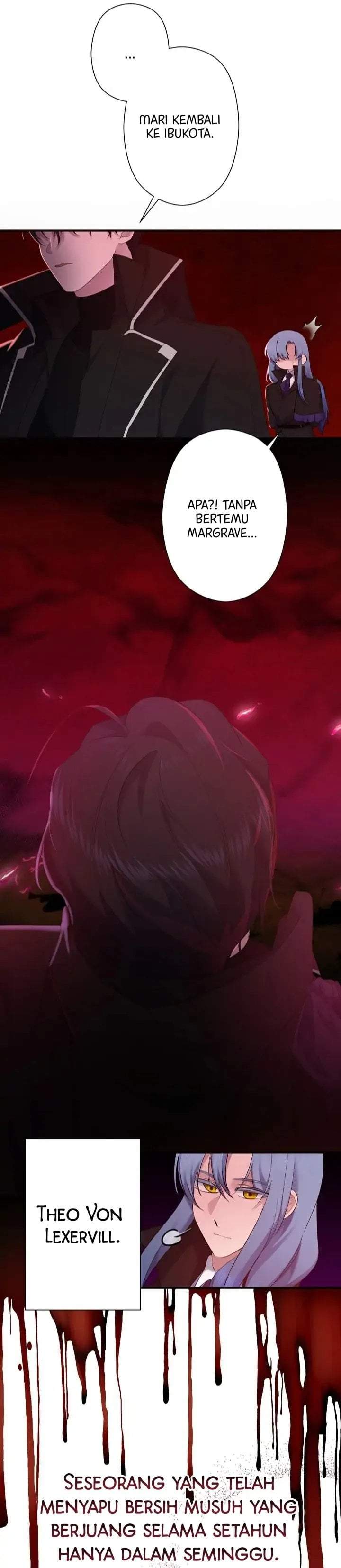 I Need to Raise My Sister Properly Chapter 4