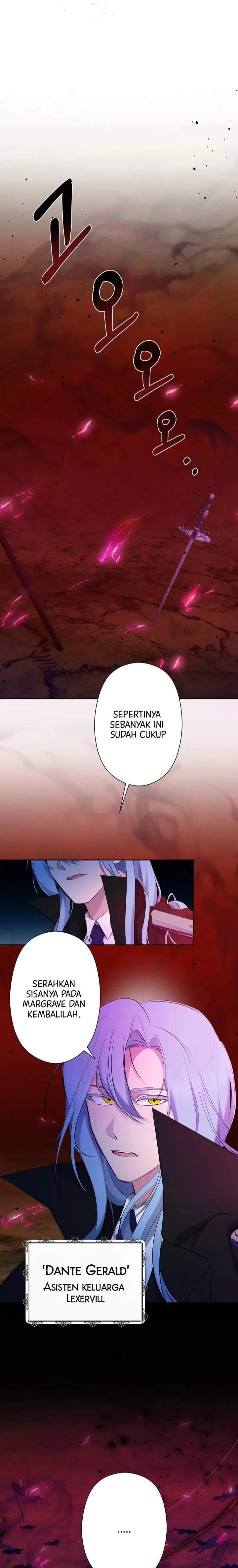 I Need to Raise My Sister Properly Chapter 4