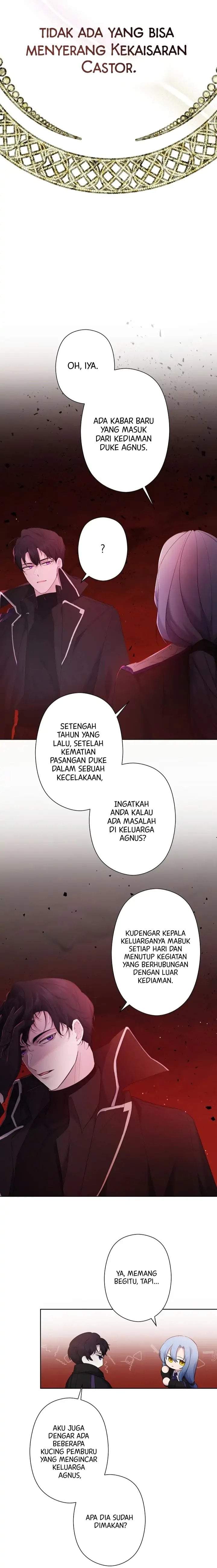 I Need to Raise My Sister Properly Chapter 4