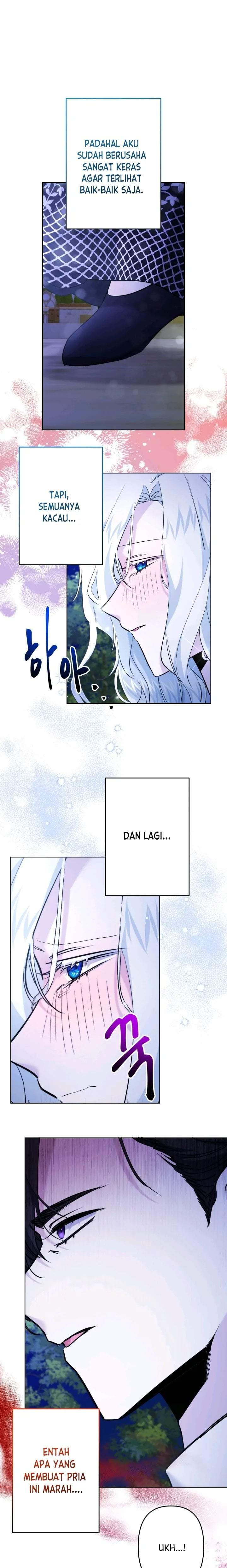 I Need to Raise My Sister Properly Chapter 40