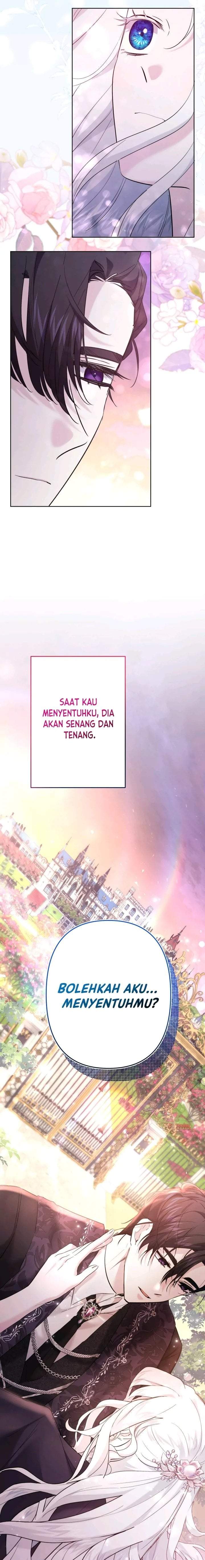I Need to Raise My Sister Properly Chapter 40