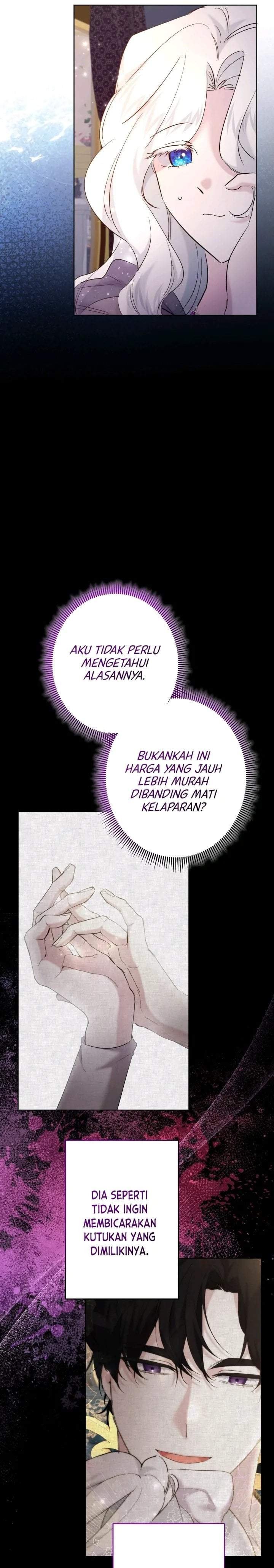 I Need to Raise My Sister Properly Chapter 40