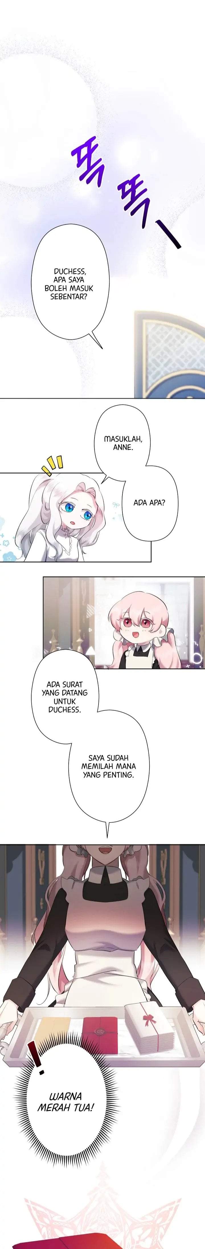 I Need to Raise My Sister Properly Chapter 5