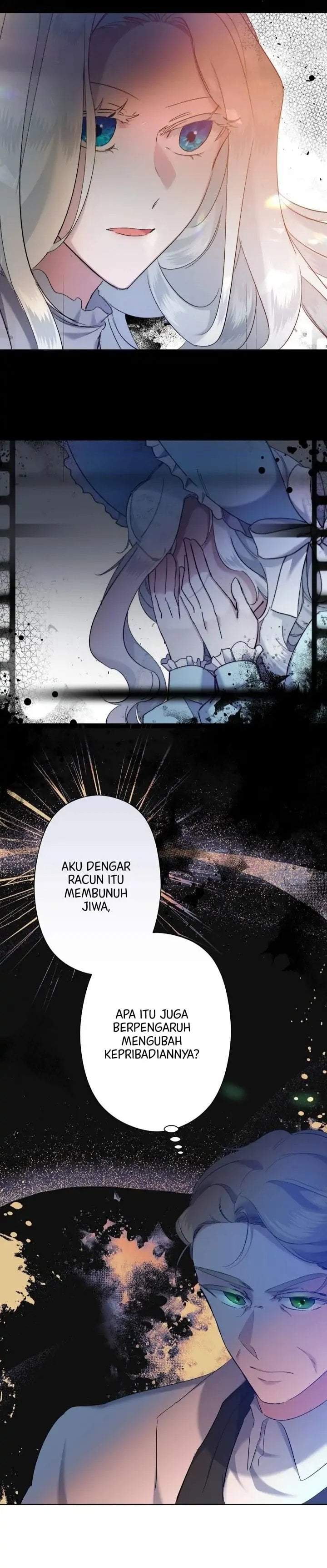 I Need to Raise My Sister Properly Chapter 5