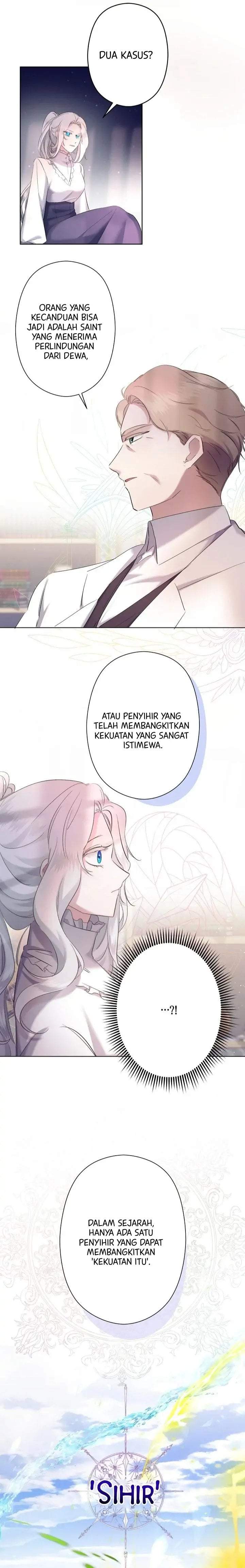 I Need to Raise My Sister Properly Chapter 5