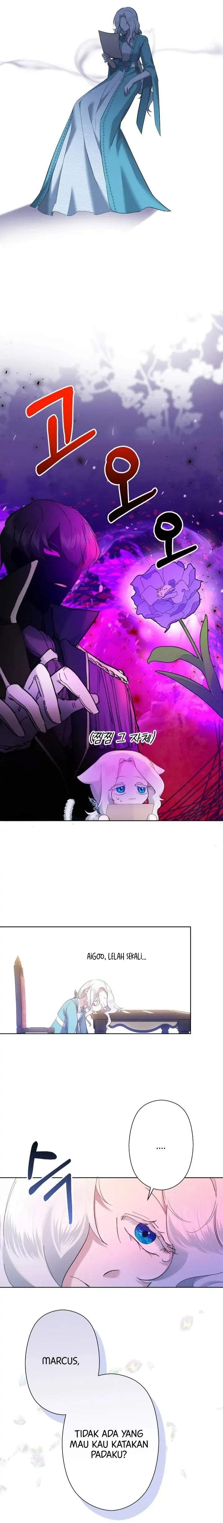 I Need to Raise My Sister Properly Chapter 5