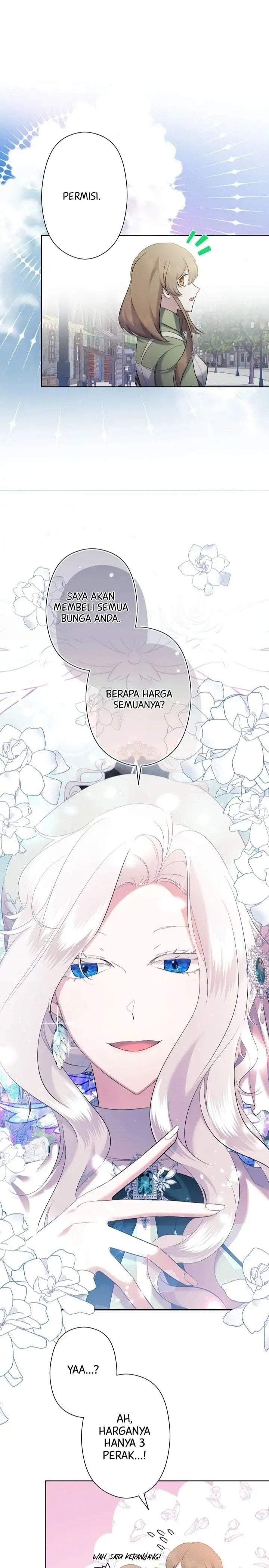 I Need to Raise My Sister Properly Chapter 6