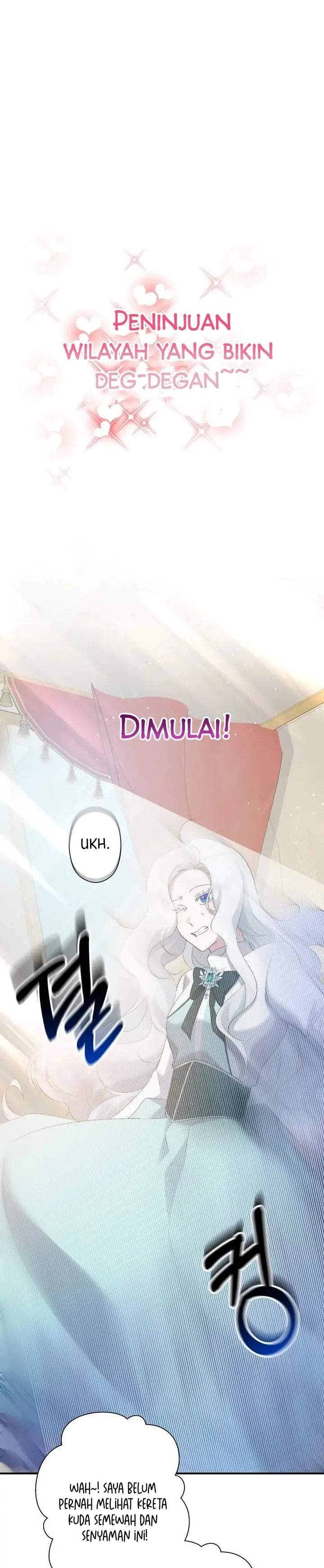 I Need to Raise My Sister Properly Chapter 6