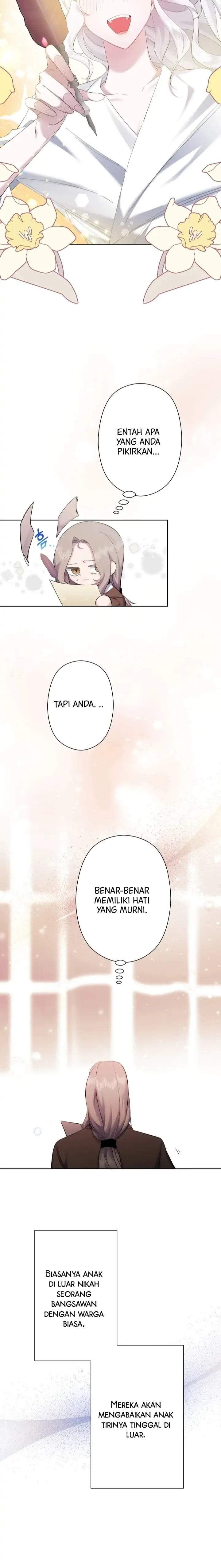 I Need to Raise My Sister Properly Chapter 6