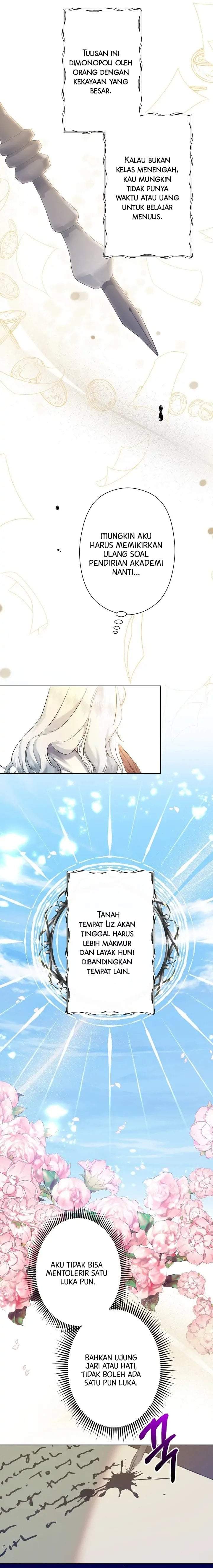 I Need to Raise My Sister Properly Chapter 6