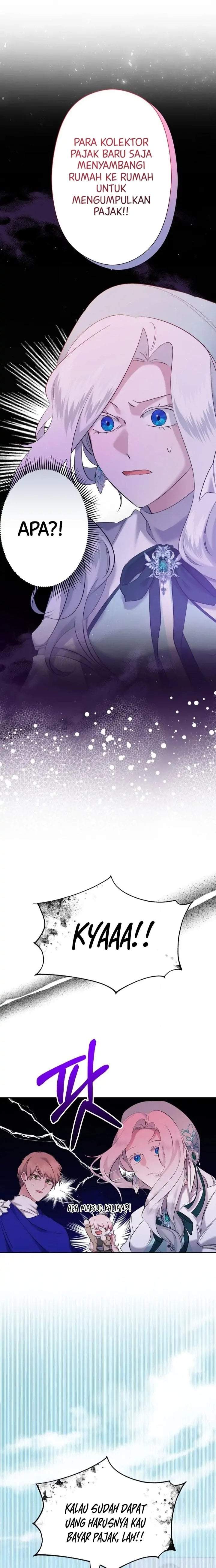 I Need to Raise My Sister Properly Chapter 6
