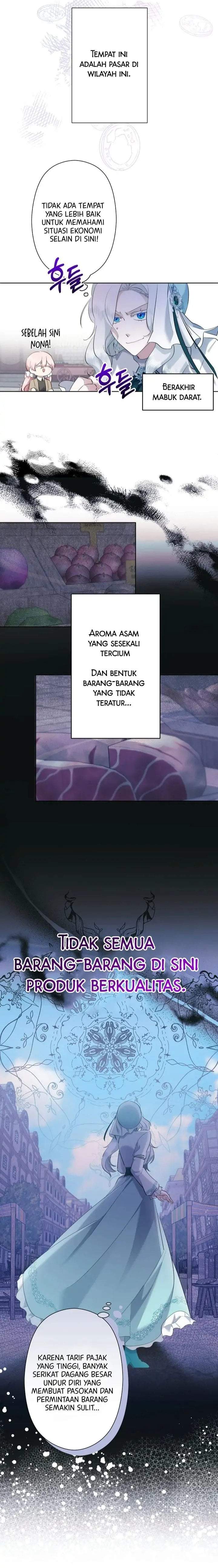 I Need to Raise My Sister Properly Chapter 6