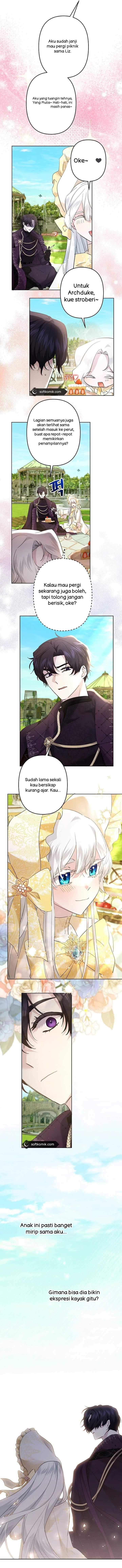 I Need to Raise My Sister Properly Chapter 65