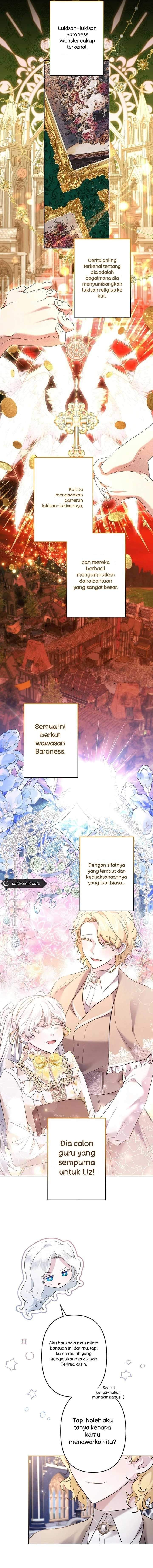 I Need to Raise My Sister Properly Chapter 66