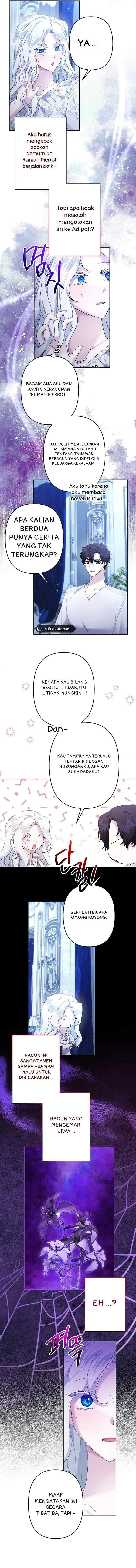 I Need to Raise My Sister Properly Chapter 67