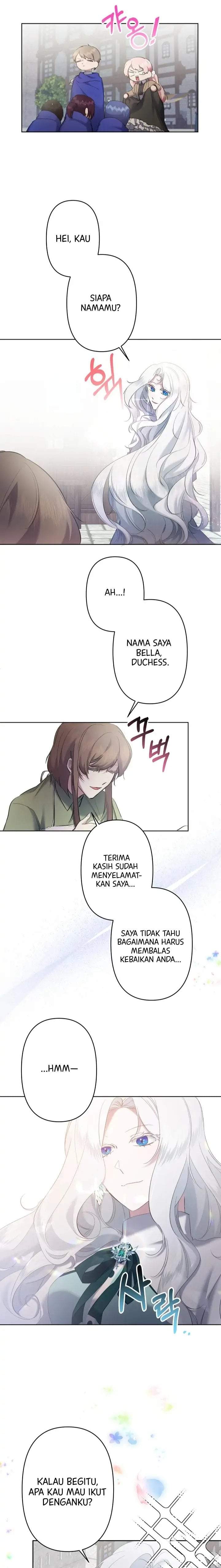 I Need to Raise My Sister Properly Chapter 7