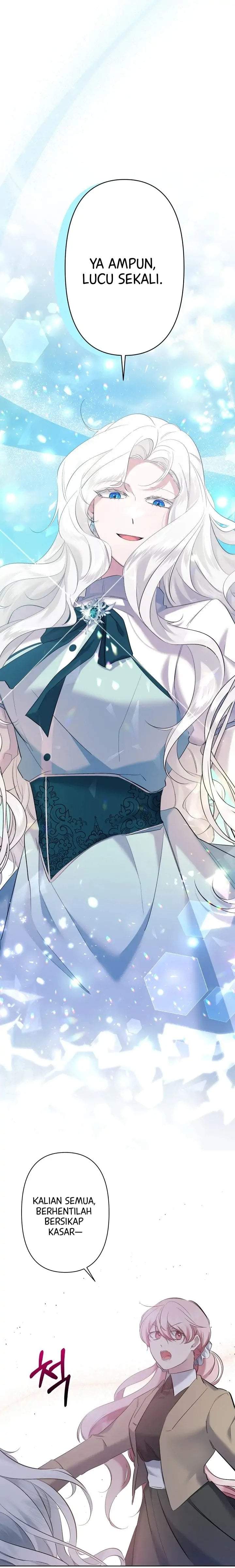 I Need to Raise My Sister Properly Chapter 7