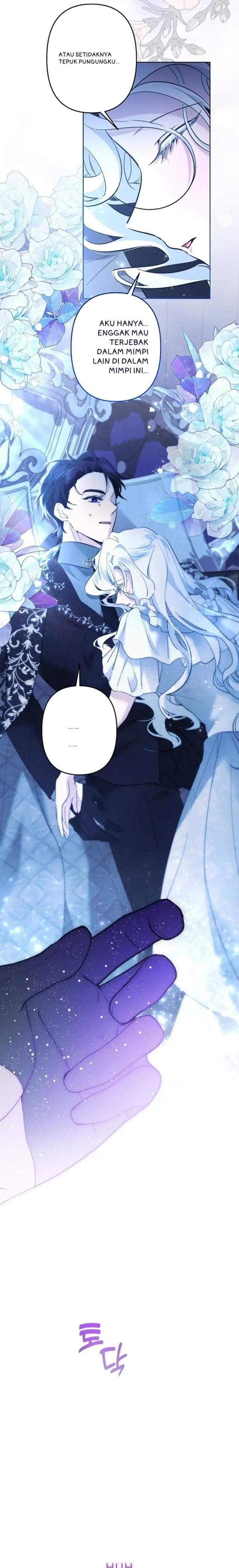 I Need to Raise My Sister Properly Chapter 75