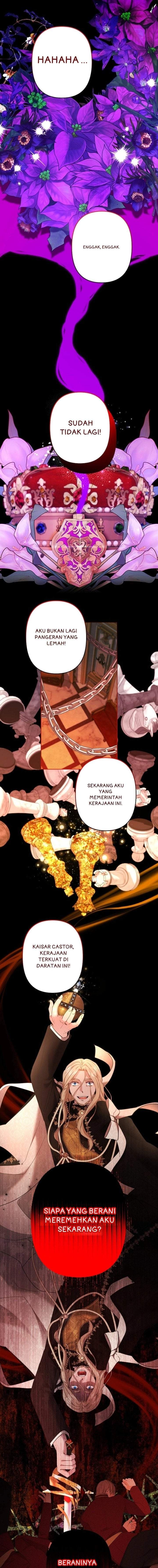 I Need to Raise My Sister Properly Chapter 76