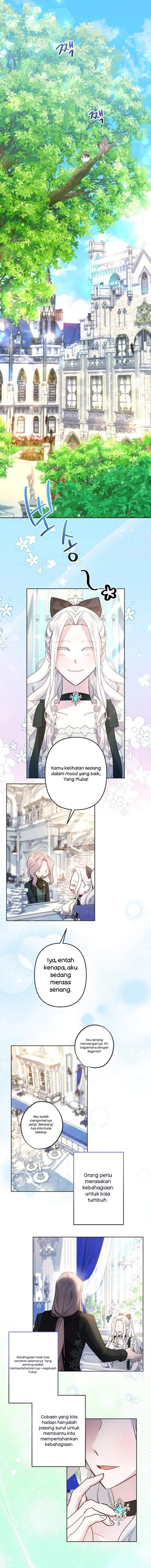 I Need to Raise My Sister Properly Chapter 77