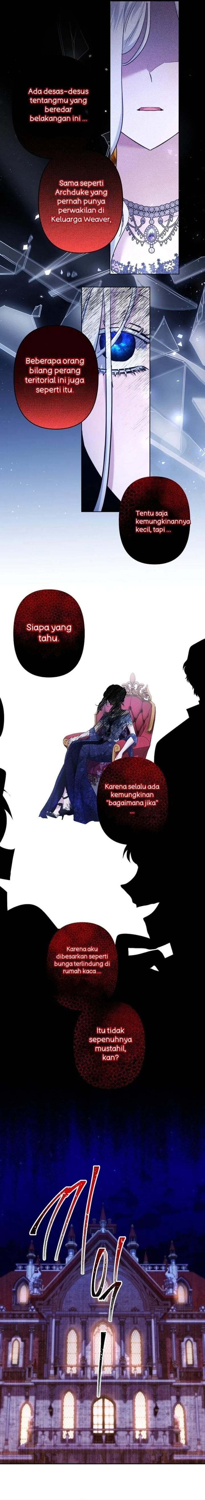 I Need to Raise My Sister Properly Chapter 78