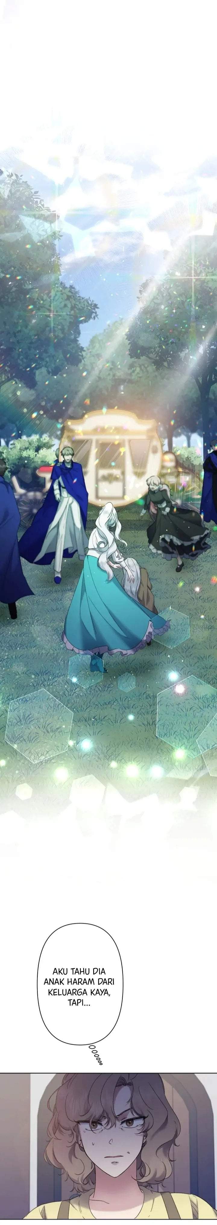 I Need to Raise My Sister Properly Chapter 8