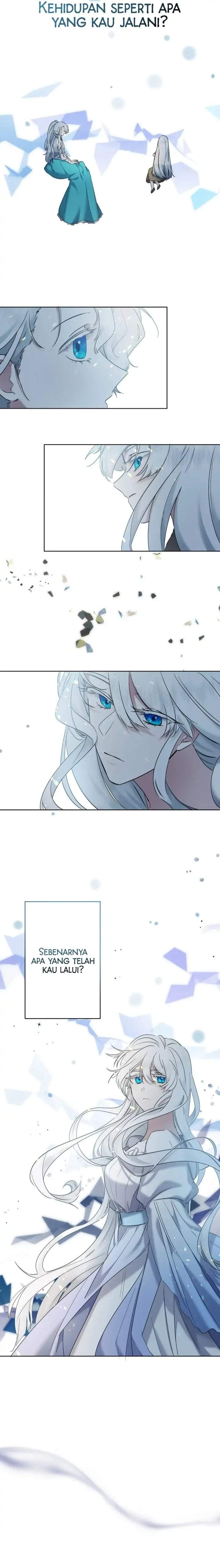 I Need to Raise My Sister Properly Chapter 8