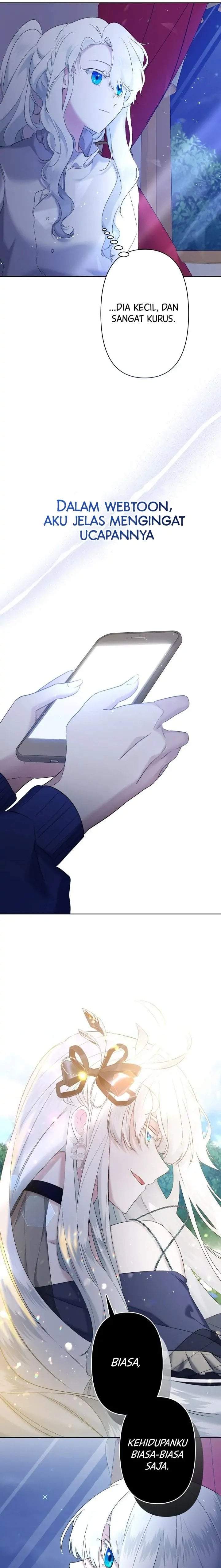 I Need to Raise My Sister Properly Chapter 8