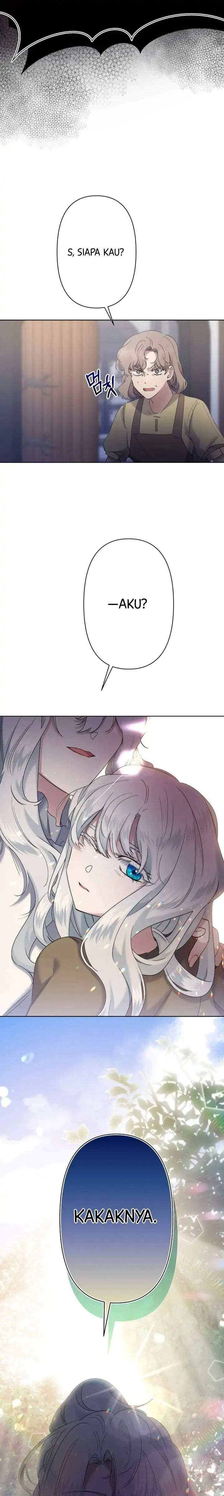 I Need to Raise My Sister Properly Chapter 8