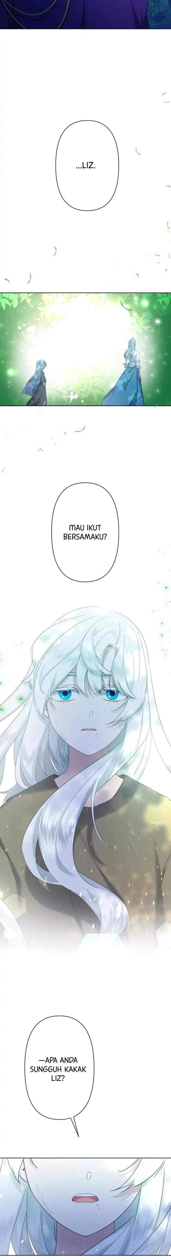I Need to Raise My Sister Properly Chapter 8