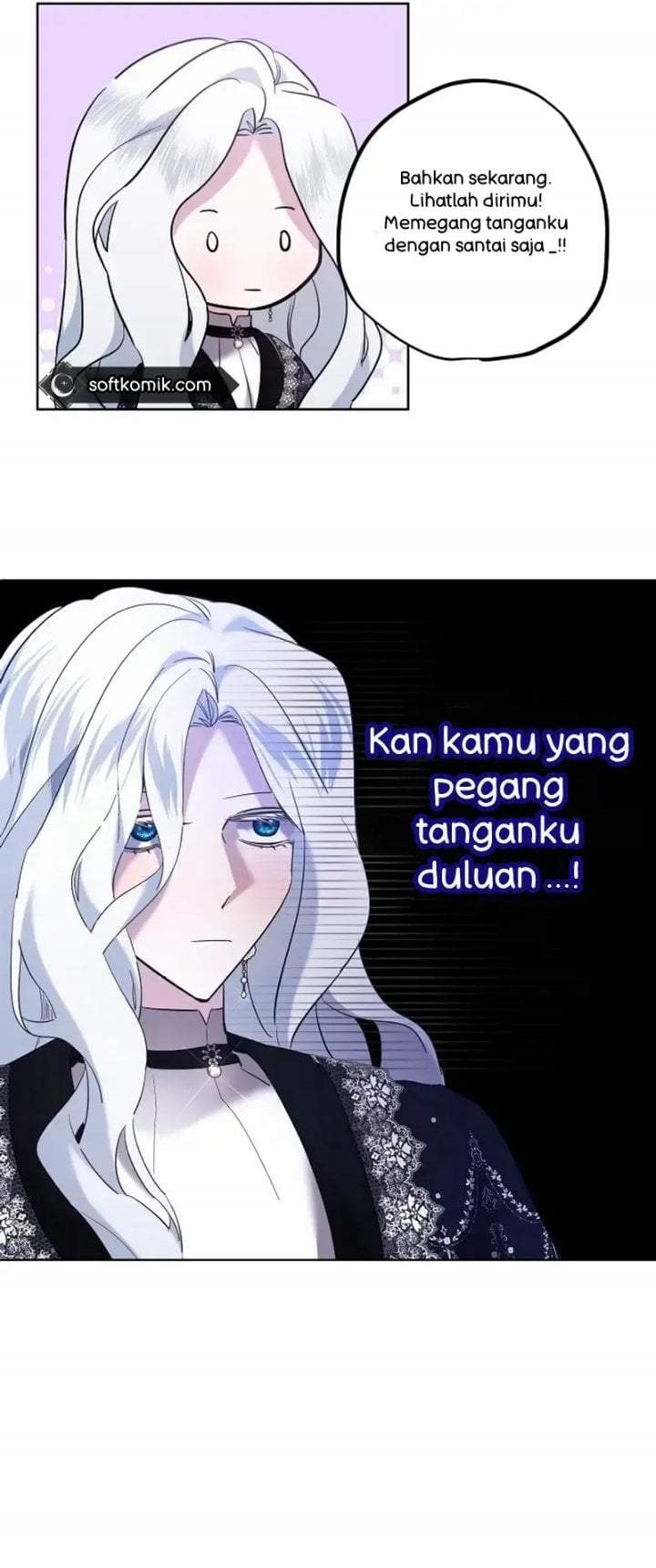 I Need to Raise My Sister Properly Chapter 80