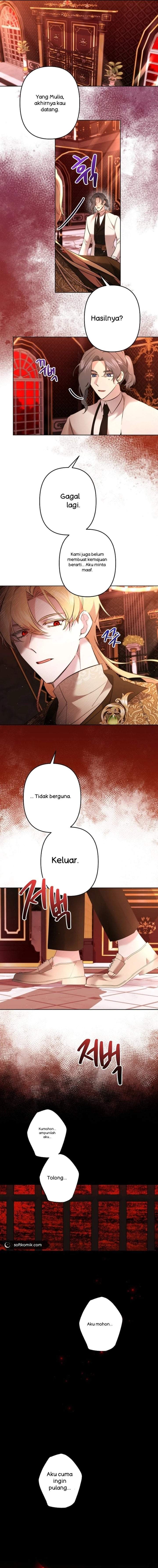 I Need to Raise My Sister Properly Chapter 82