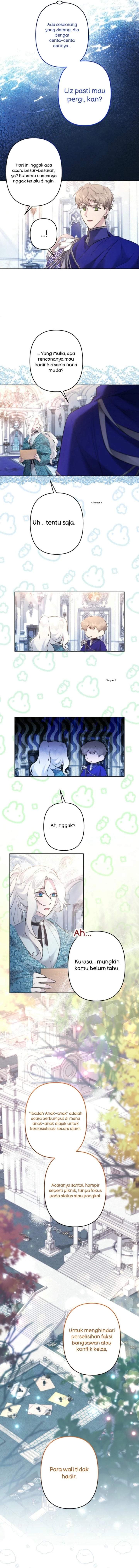 I Need to Raise My Sister Properly Chapter 83