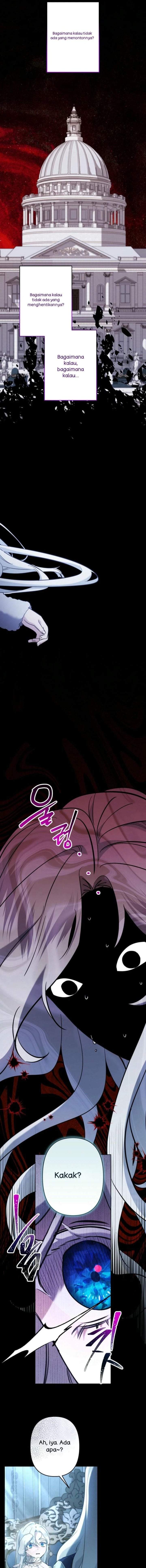 I Need to Raise My Sister Properly Chapter 87